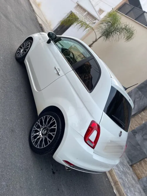 Fiat 500 2024 Dolcevita plus 