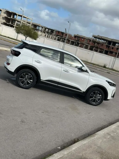 Kaiyi X3 Pro  2026 Luxury manuelle b toit