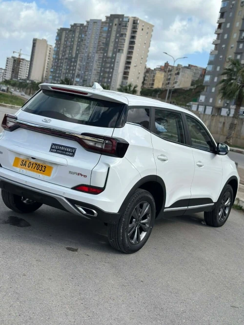 Kaiyi X3 Pro  2026 Luxury manuelle b toit