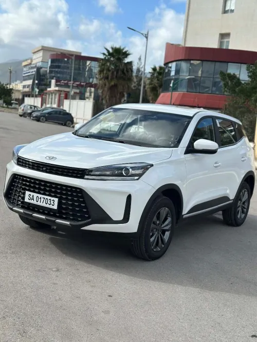 Kaiyi X3 Pro  2026 Luxury manuelle b toit