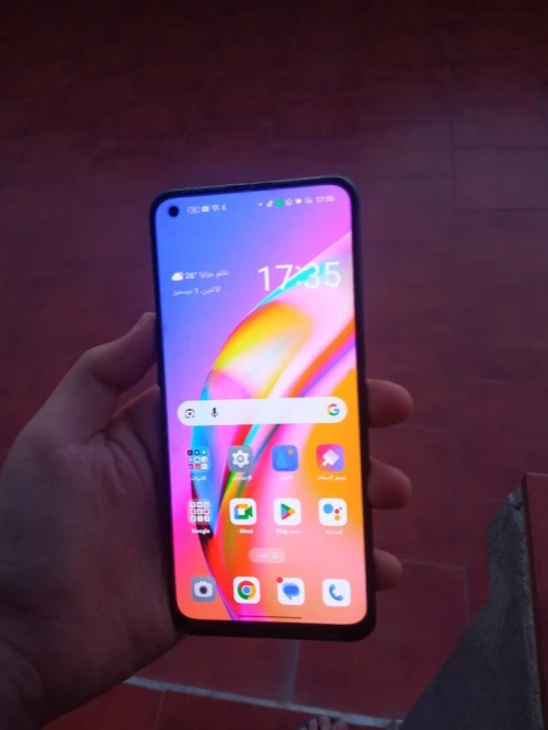 Oppo reno 5f Reno 5f