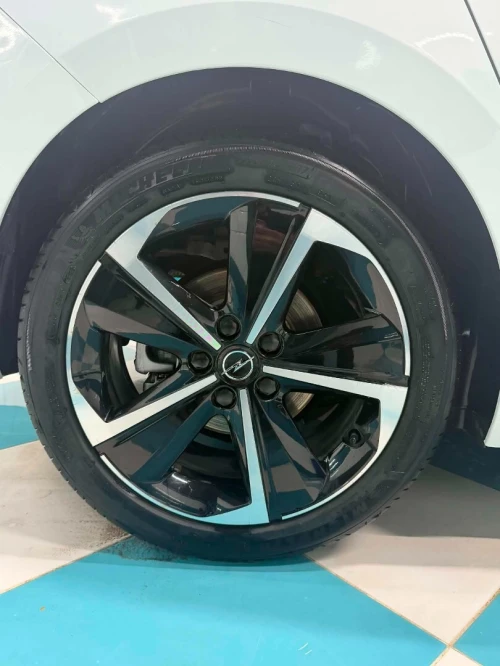 Opel Astra 2025 Astra