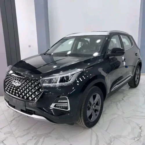 Chery Tiggo 4 pro 2024 Comfort 