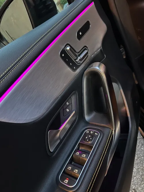 Mercedes Classe A 2019 Edition 1