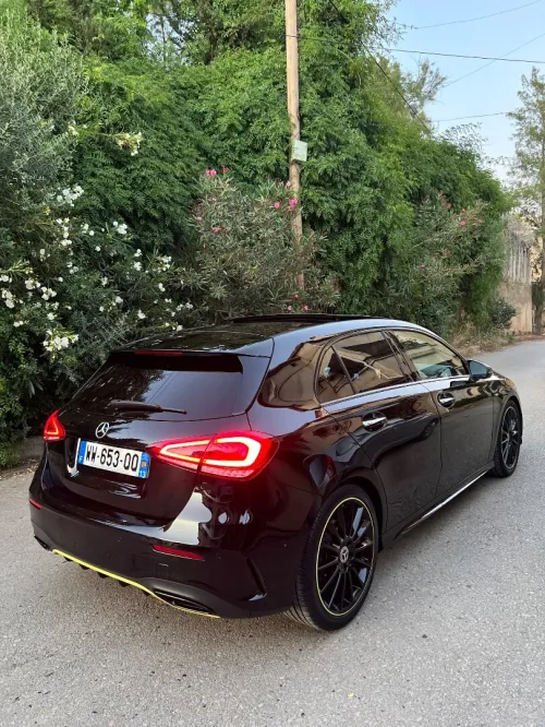 Mercedes Classe A 2019 Edition 1