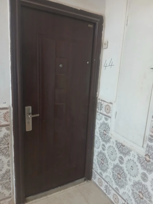 Vente Appartement F3 Sidi Bel Abbès Sfissef