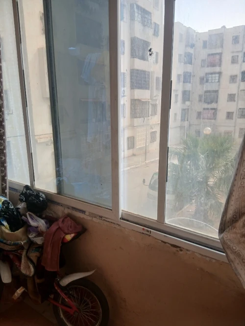 Vente Appartement F3 Sidi Bel Abbès Sfissef
