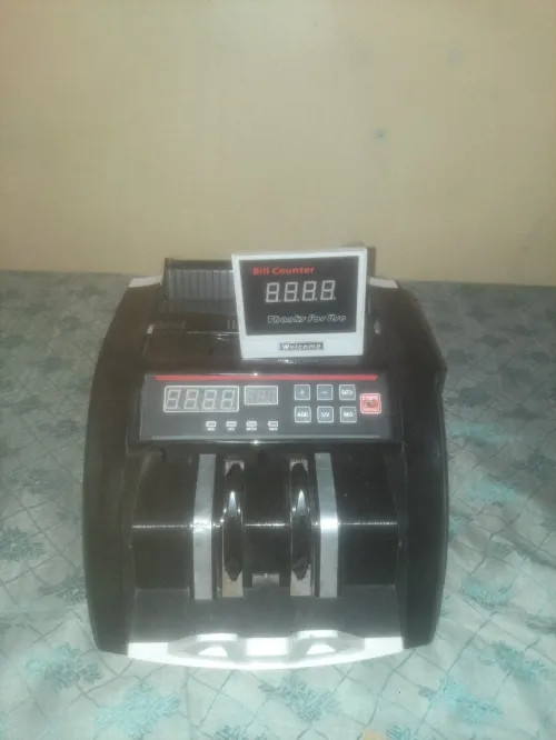 Compteuse de Billets Bill counter 5800