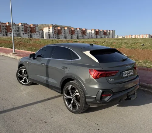 Audi Q3 2020 
