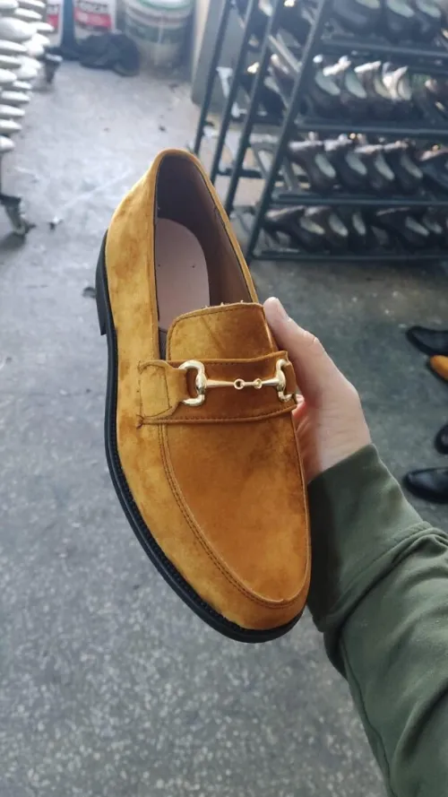 VENTE CHAUSSURES HOMMES 