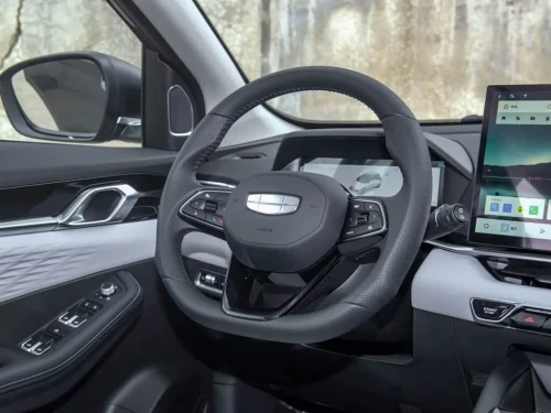 Geely Coolray 2026 Confort