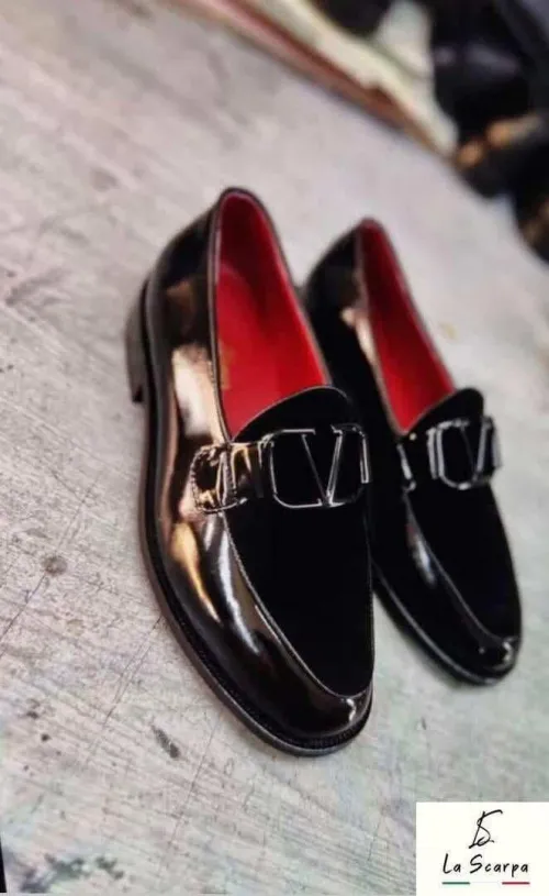 VENTE CHAUSSURES HOMMES 