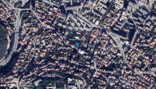 Vente Terrain Alger Kouba