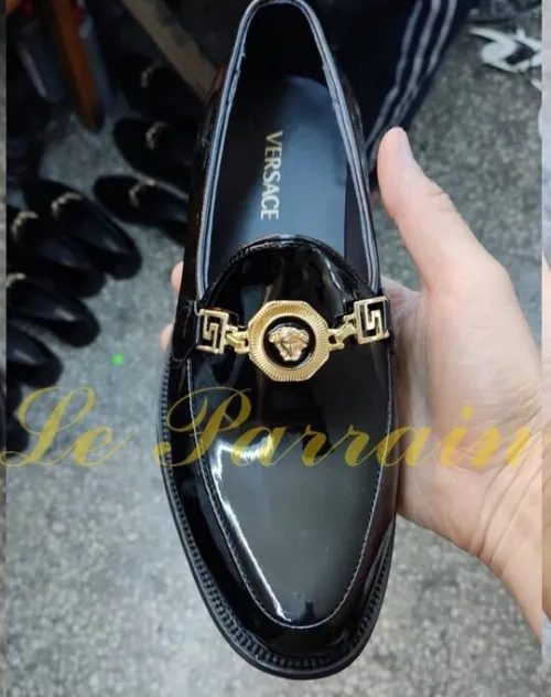 VENTE CHAUSSURES HOMMES 
