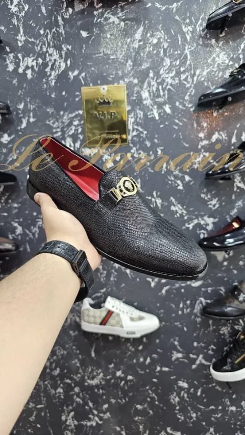 VENTE CHAUSSURES HOMMES 