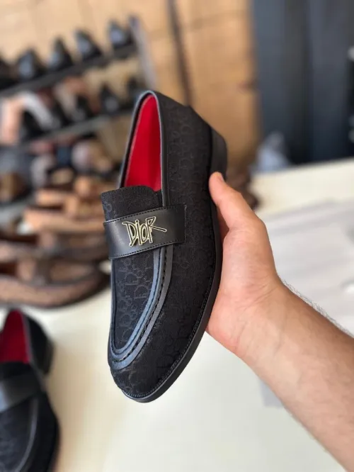 VENTE CHAUSSURES HOMMES 