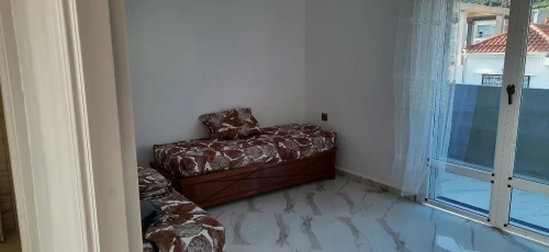 Location Niveau De Villa F2 Skikda El marsa
