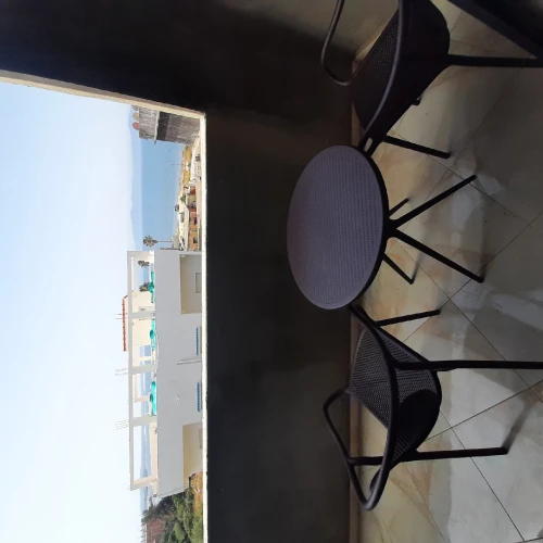 Location vacances Niveau De Villa F3 Skikda El marsa