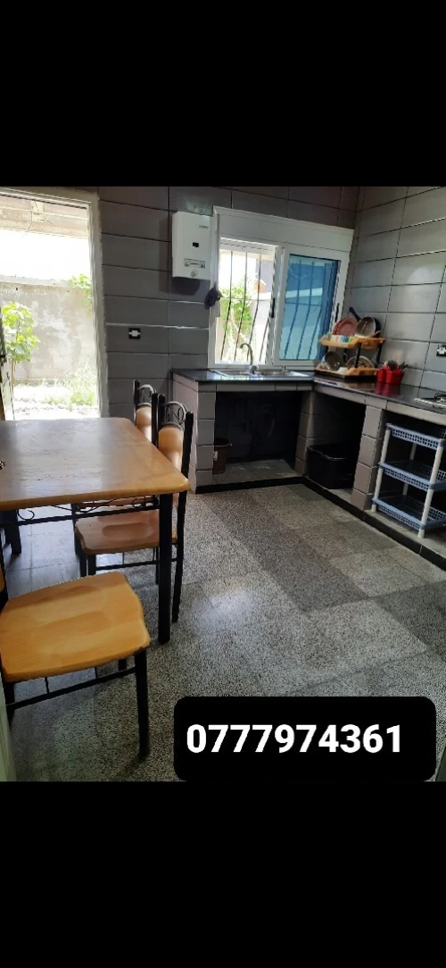 Vente Villa Skikda El marsa