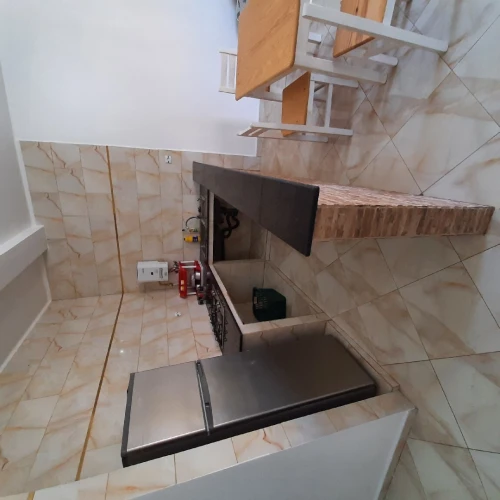 Location vacances Niveau De Villa F3 Skikda El marsa