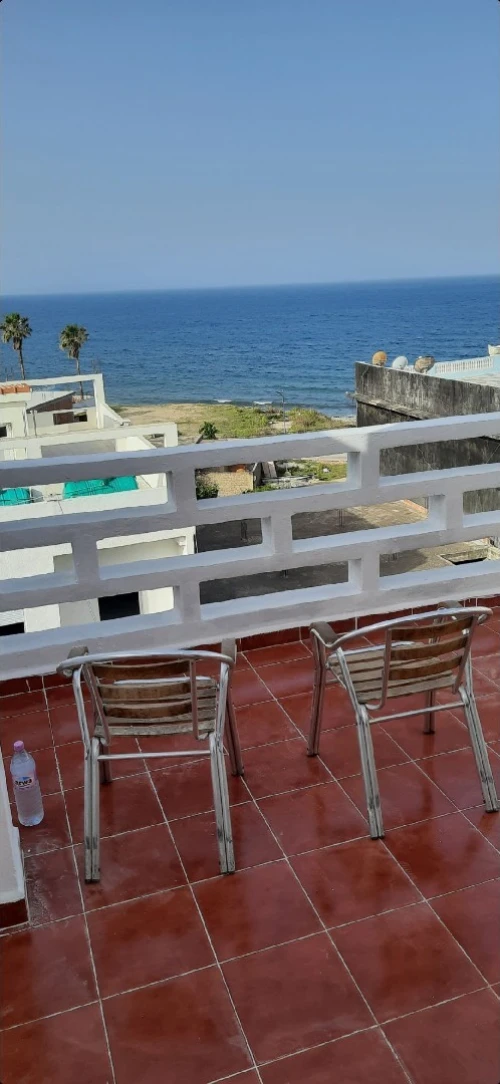 Location Niveau De Villa F2 Skikda El marsa