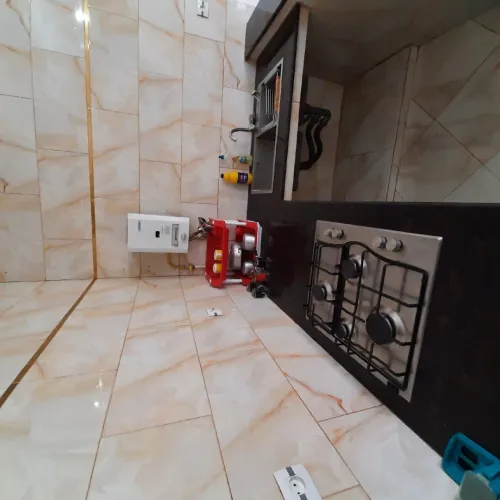 Location vacances Niveau De Villa F3 Skikda El marsa