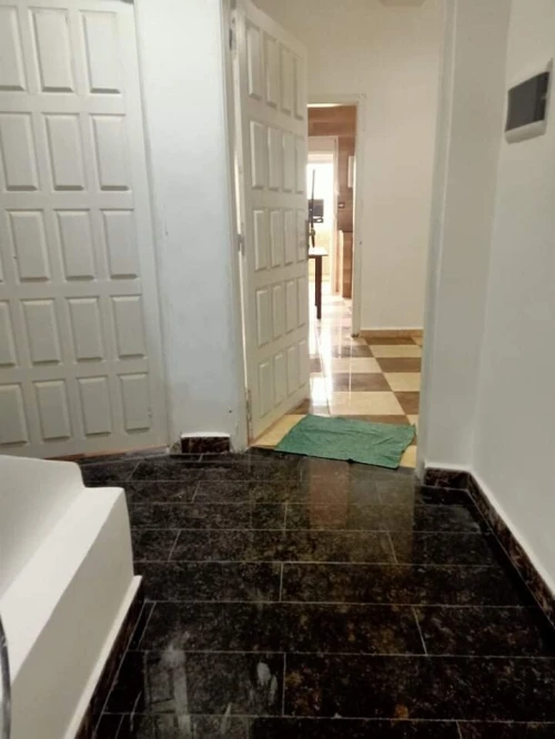Vente Villa Skikda El marsa