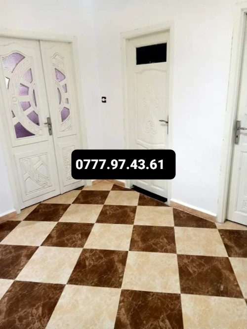 Vente Villa Skikda El marsa