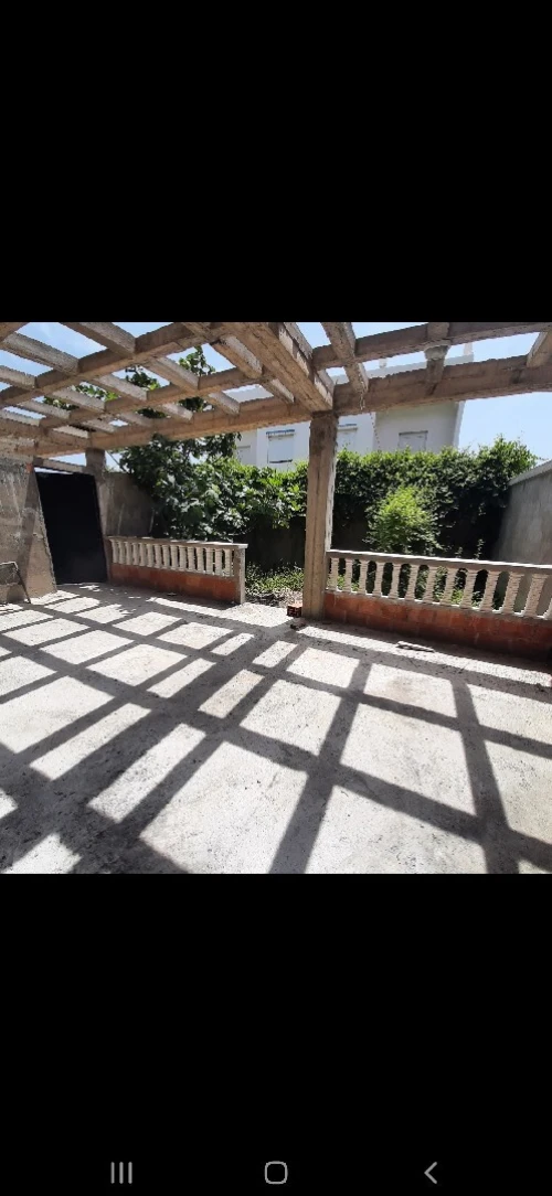 Vente Villa Skikda El marsa