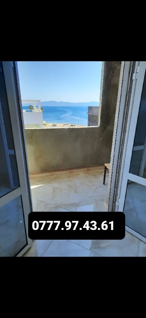 Vente Villa Skikda El marsa