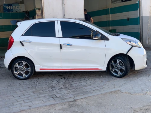 Kaiyi Kia 2017 