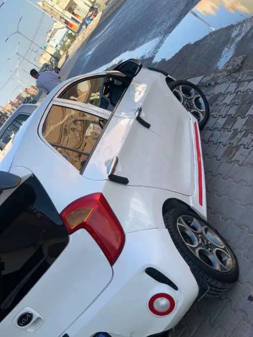 Kaiyi Kia 2017 