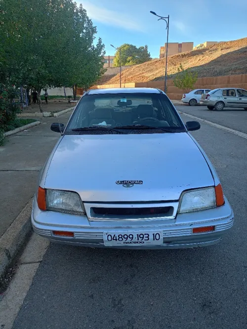 Daewoo Racer 1993 