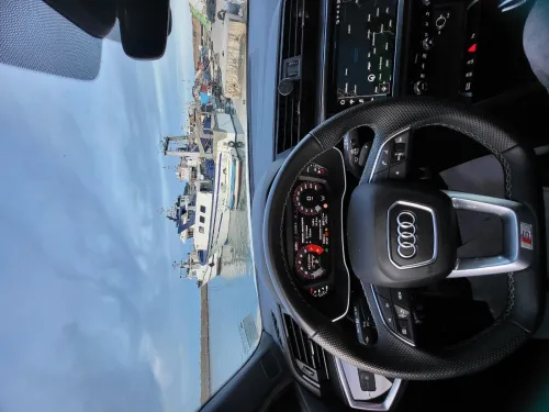Audi Q3 2023 S Line