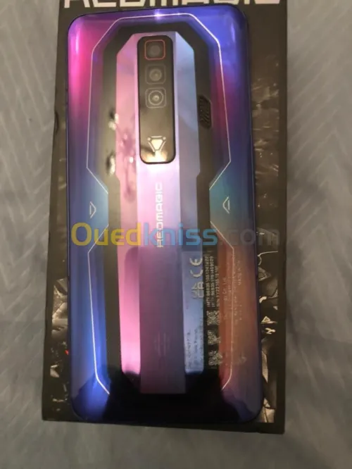 Nubia Red magic 7