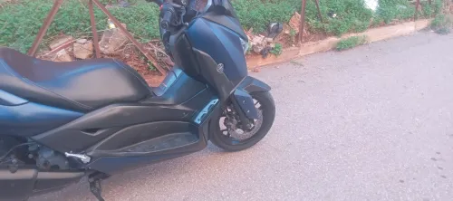 Yamaha Xmax 2019
