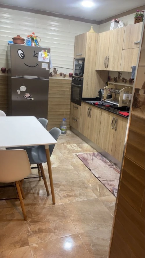 Vente Appartement F4 Alger Mahelma