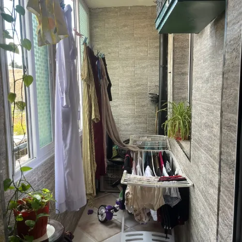 Vente Appartement F4 Alger Mahelma