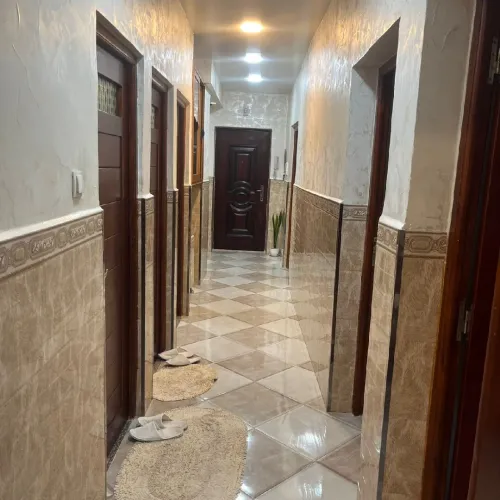 Vente Appartement F4 Alger Mahelma