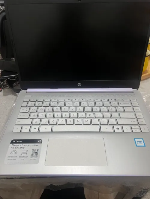 Pc HP ET IPADS