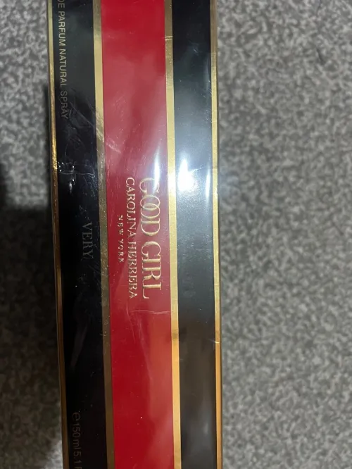 Divers parfums de luxe