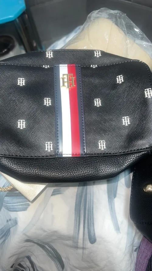 Sacs neufs tommy