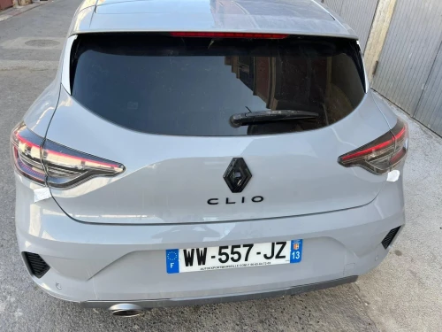 Renault Clio 5  2025 Esprit Alpine