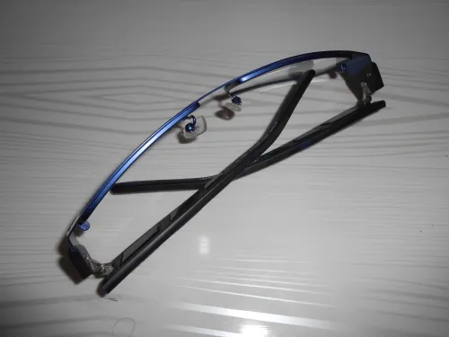 LUNETTES JF REY FRANCE