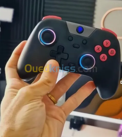 X05 wiereless controler 
