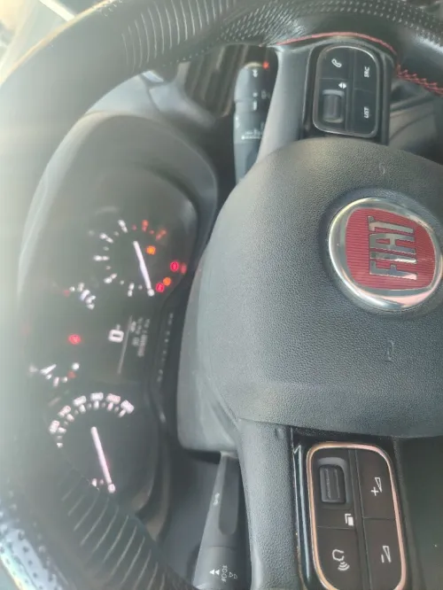 Fiat Doblo 2023 يطالي