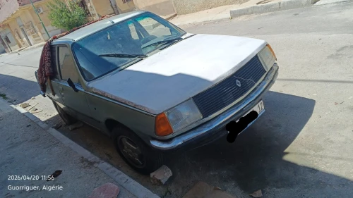 Renault 18 1981 18