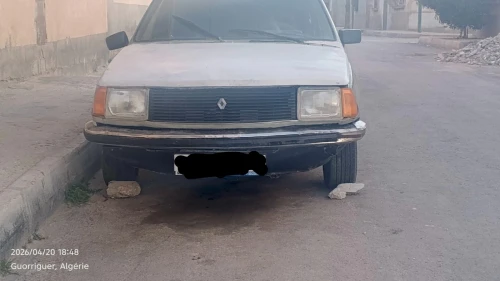 Renault 18 1981 18