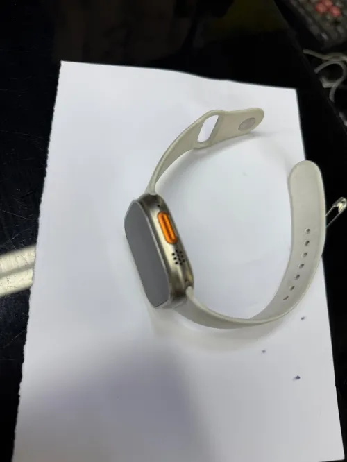 Appel watch ultra 2