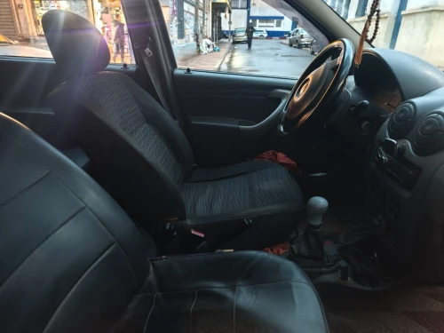 Dacia Logan 2010 2010